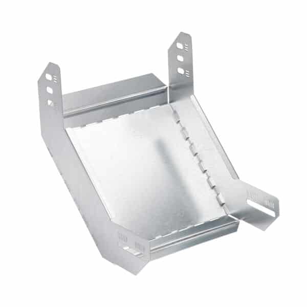 90Â° INDV. BÃ˜JNING FLAD 60HX100X1MM FZS
