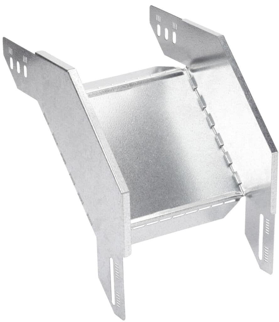 90Â° UDVENDIG BÃ˜JNING 60HX500X1MM ZINC+