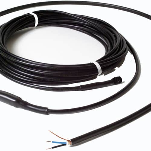 DEVISNOW 20T VARMEKABEL 677W 33M 230V
