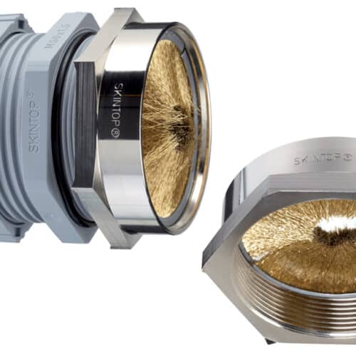 SKINTOP BRUSH ADD-ON M20