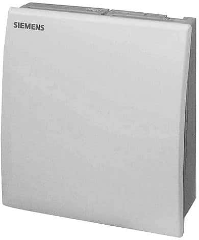 RUMFÃ˜LER QFA2060 FUGT/TEMP 0-10VDC