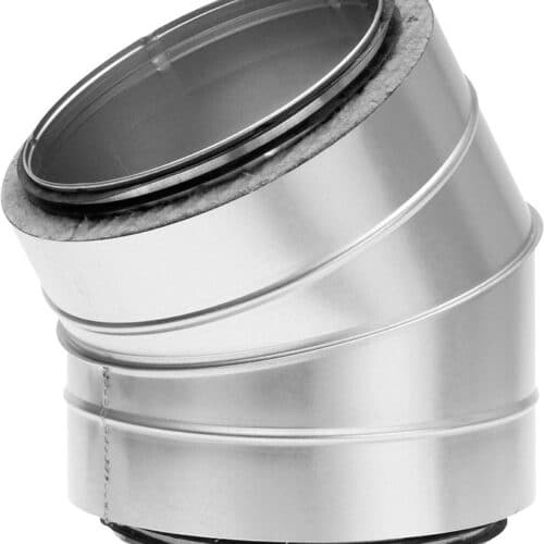 LINDAB ISOL BÃ˜JNING BFUI 400-30 25MM