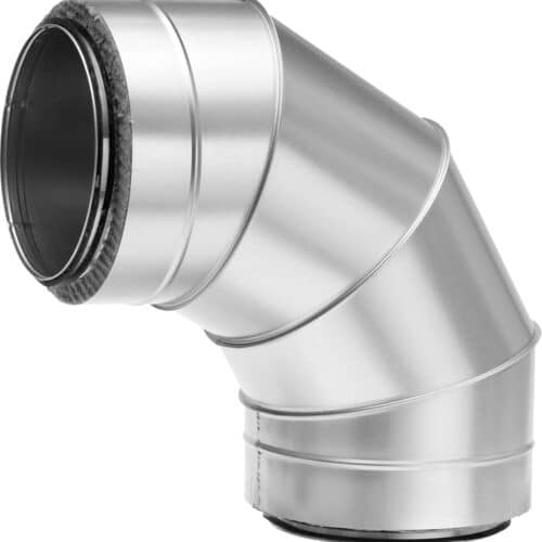 LINDAB ISOL BÃ˜JNING BFUI 1000-90 50MM