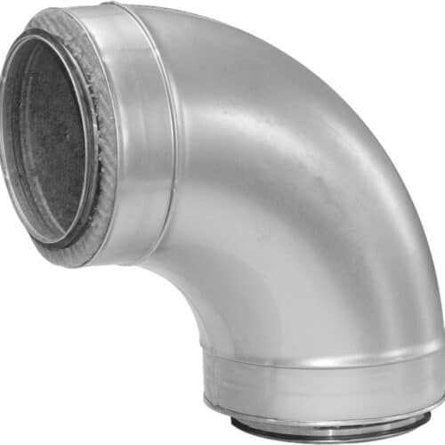 LINDAB ISOL BÃ˜JNING BUI 100-90 50MM