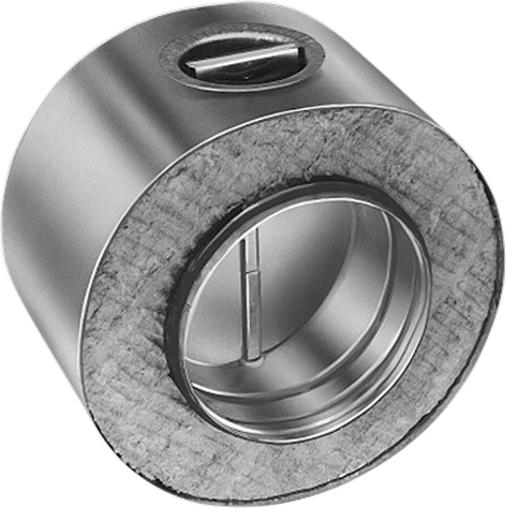 LINDAB ISOL SPJÃ†LD DSUI 125 50MM