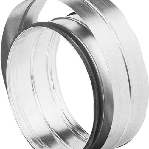 LINDAB ISOL NIPPEL NPUI 250 50MM