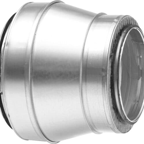 LINDAB ISOL REDUKTION RCLUI 250-125 25MM