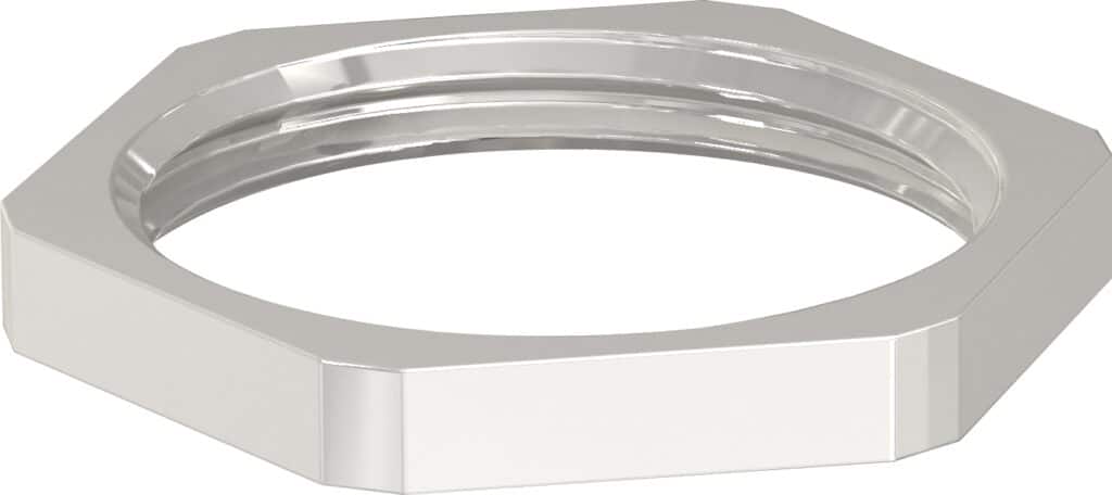 MÃ˜TRIK M32 X 1,5 7035