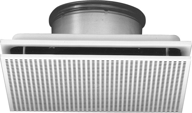 LINDAB LUFTARMATUR PKA 125 RAL9003