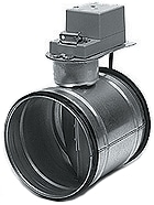 LINDAB MOTORSPJÃ†LD DTBU 125 230V