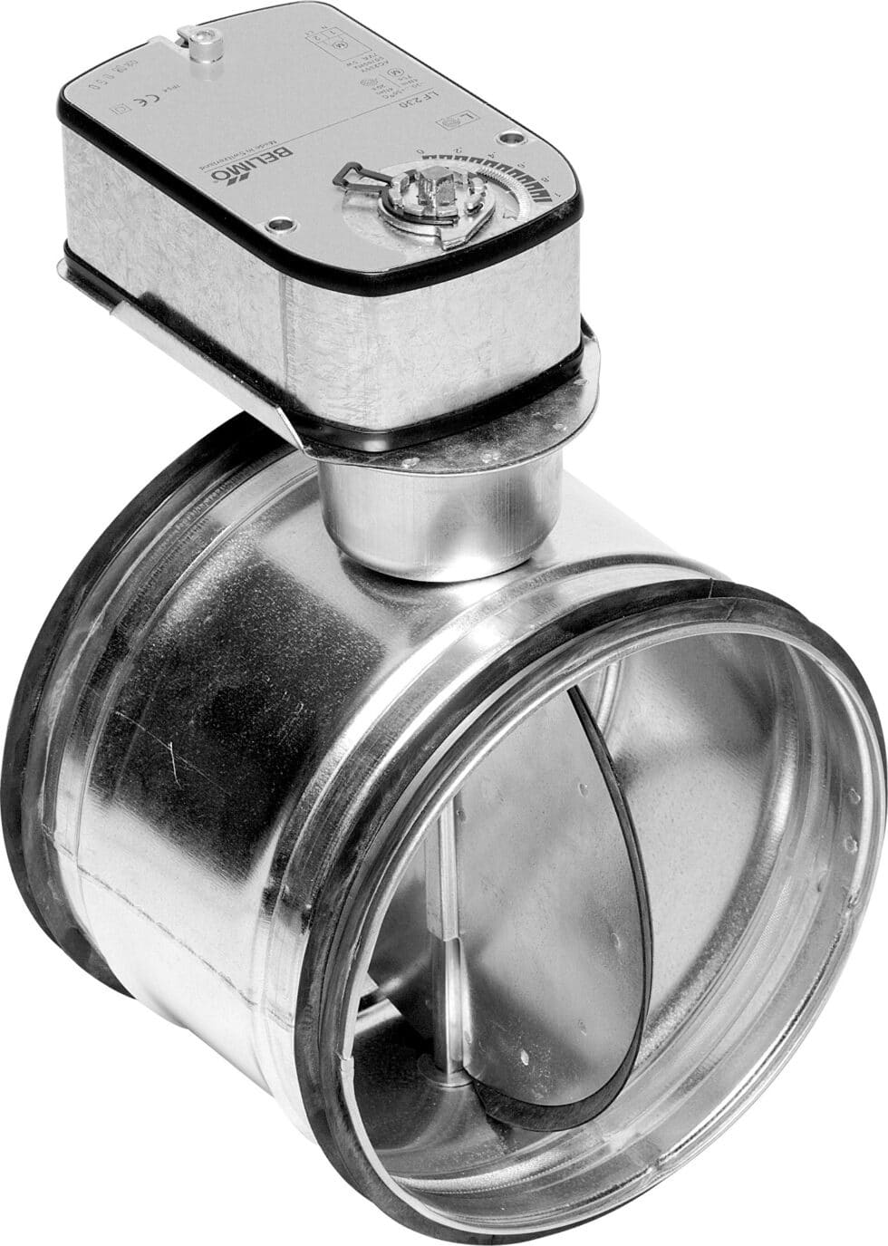 LINDAB MOTORSPJÃ†LD DTBCU 250 220V