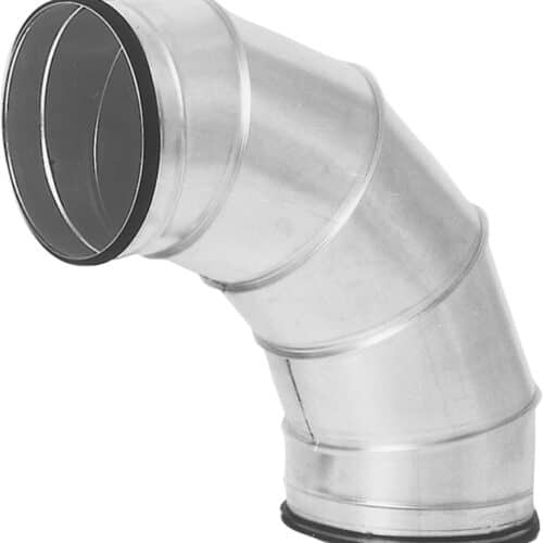 LINDAB BÃ˜JNING STOR RADIUS BSFU 50090
