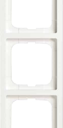 FUTURE RAMME 3M HVID