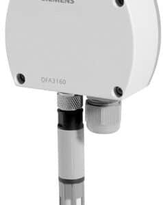 RUMFÃ˜LER QFA3160 FUGT/TEMP. 0-10VDC