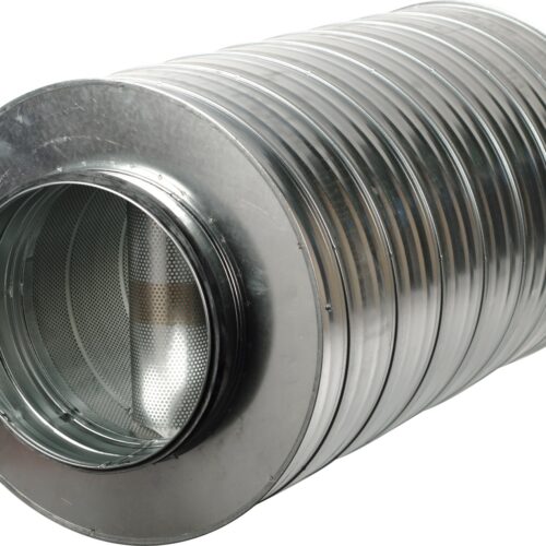 LINDAB LYDDÃ†MPER SLBU 400-1200 BAFFEL