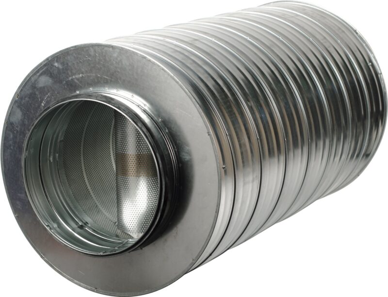 LINDAB LYDDÃ†MPER SLBU 630-1200 BAFFEL