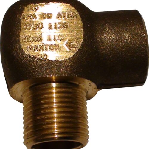EX-VINKEL-ADAPTOR M20XM20 MESS
