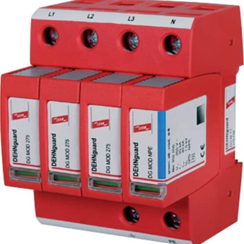DEHNGUARD M TT 275 FM