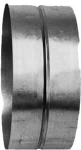 LINDAB MUFFE MF 200