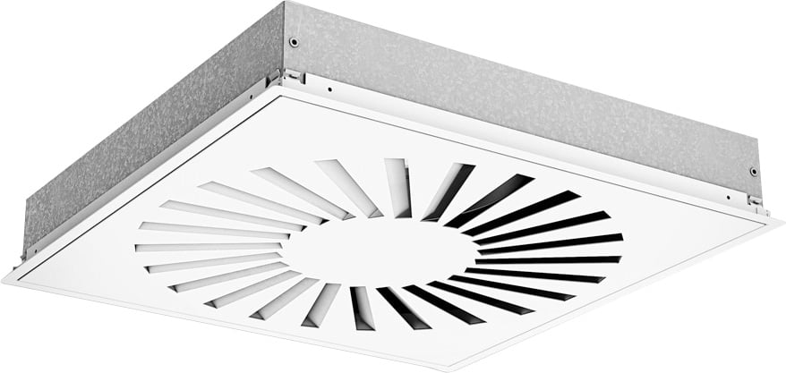 LINDAB LUFTARMATUR RS14V-S-0-250-1 IND