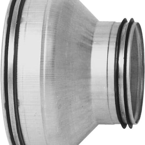LINDAB REDUKTION RCU 250-160 NP/NP