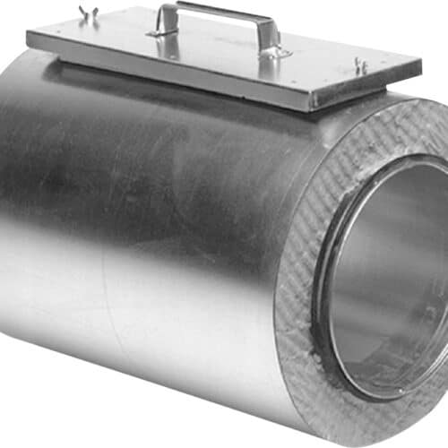 LINDAB ISOL RENSELEM TRTUI 25-500 25MM
