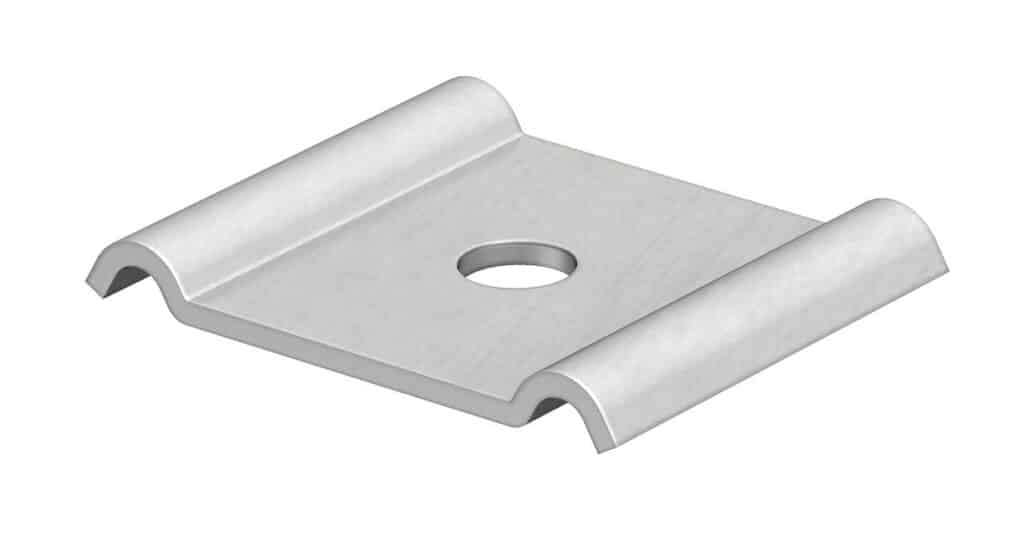KOBLING F/VÃ†GBÃ˜JLE GKS50 Ã˜11 MM A4