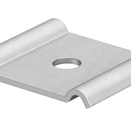 KOBLING F/VÃ†GBÃ˜JLE GKS50 Ã˜11 MM A4