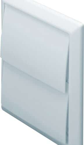 EASIPIPE/SYSTEM 100 VÃ†GJALOUSI 44910WH