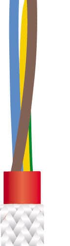 SILIKONEKABEL 7G1,5 SIHF/GL-P