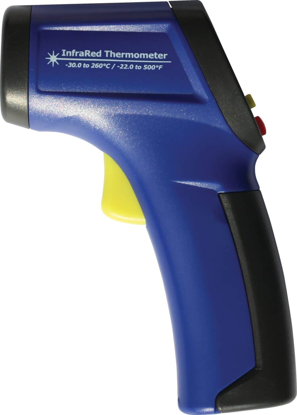 ELMA 965 INFRARÃ˜DT TERMOMETER