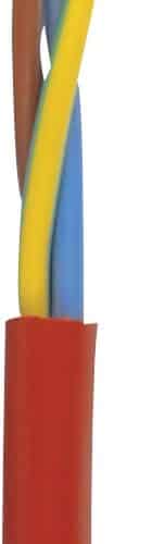 SILIKONEKABEL 4G4,0 SIHF-J TR