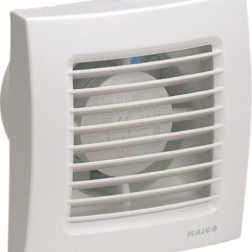 VENTILATOR ECA 120