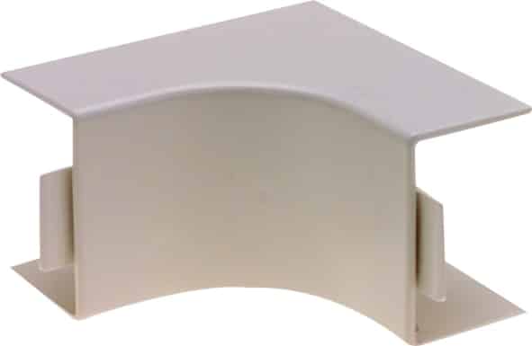 WDK HJÃ˜RNE INDV. 60X90 MM GRÃ… RAL 7035