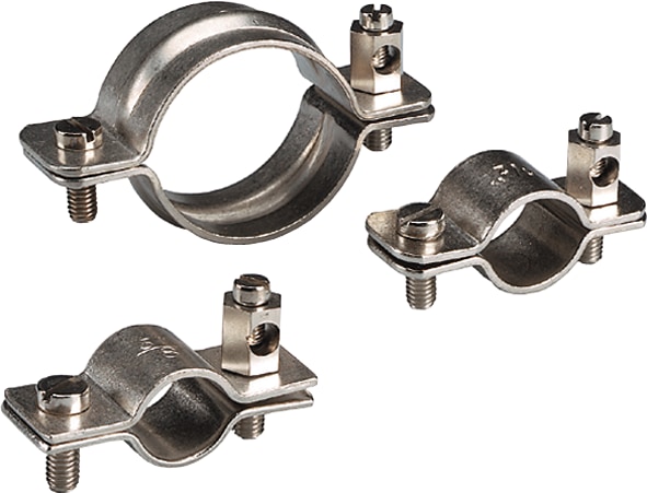 JORDKLEMME F/CU-RÃ˜R 19-22MM