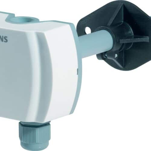 KANALFÃ˜LER QFM2160 FUGT/TEMP. 0-10VDC