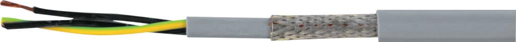 KABEL 4G0,75 YCY-JZ UL/CSA/HAR