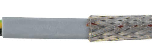 KABEL 4G0,75 YCY-JZ UL/CSA/HAR