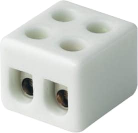 KRONEMUFFE PORC. 2P 4Q
