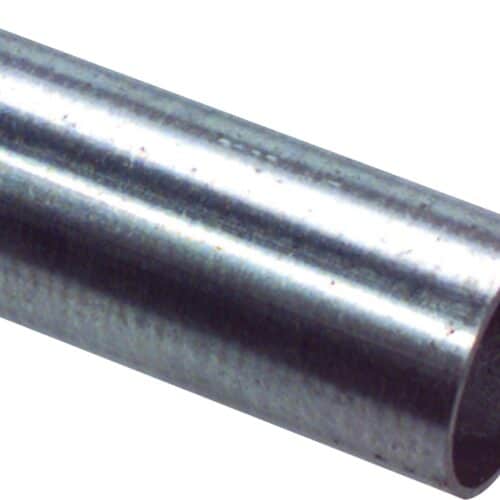 STÃ…LRÃ˜R 32MM (1 1/4") VARMGALVANISERET