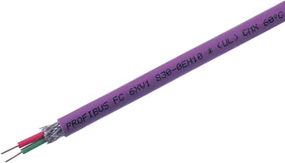 PB FC STANDARD CABLE 100 M