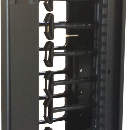 FINGERMANAGEMENT VERTIKAL 0HE
