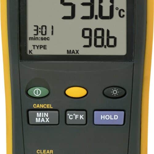 TERMOMETER 53-II