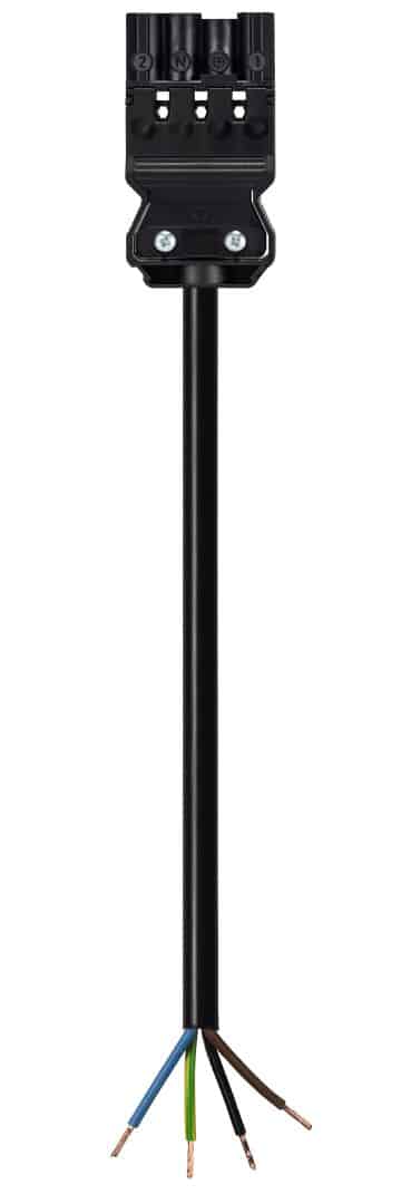 H05Z1Z1-F 4P HAN/FRI 1,5MMÂ² 16A 7M B2CA