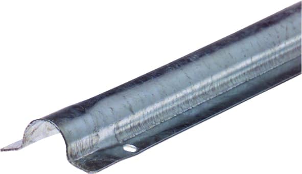 KABELDÃ†KSKINNE 23 MM 10,0 MM2