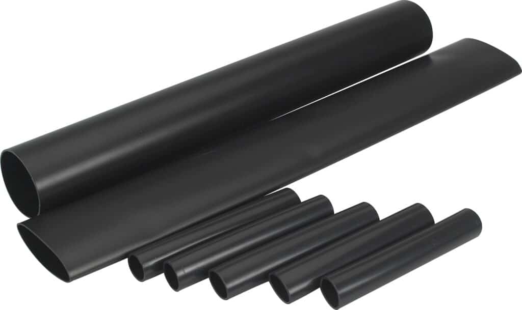 KRYMPESÃ†T UADA 4X50 -95Q DB.KP