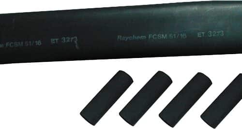 KRYMPEMUFFE EPKJ 4 X 25-50 MM2