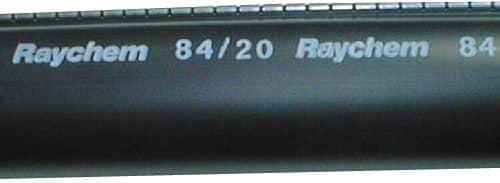 REPARATIONSMUFFE 107-29mm L:500mm