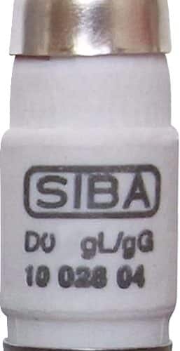 SIKRING D02 35A GG 400V