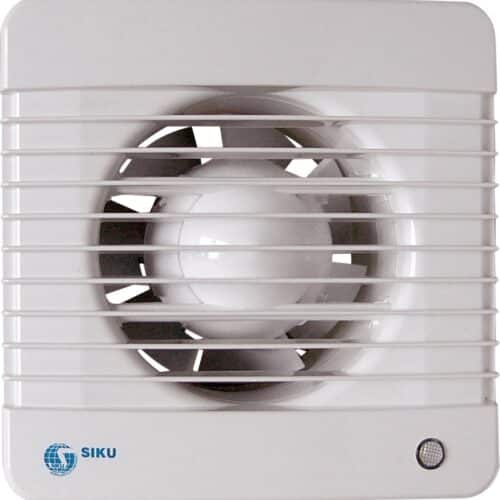 VENTILATOR SIKU 100 ML STANDARD